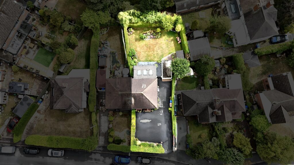 Meadow Lane, Stoke-On-Trent, ST4