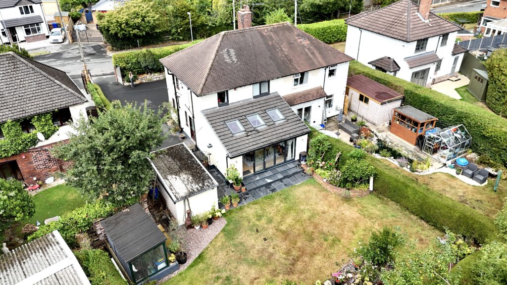 Meadow Lane, Stoke-On-Trent, ST4