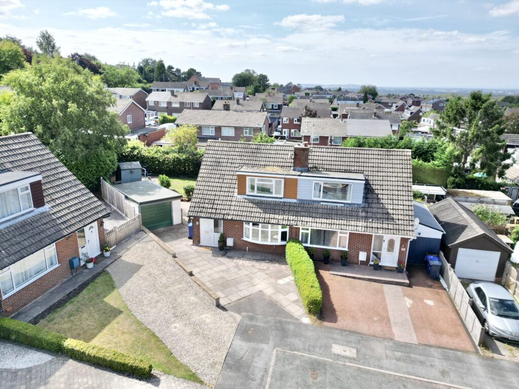 Loggerheads, Market Drayton, TF9