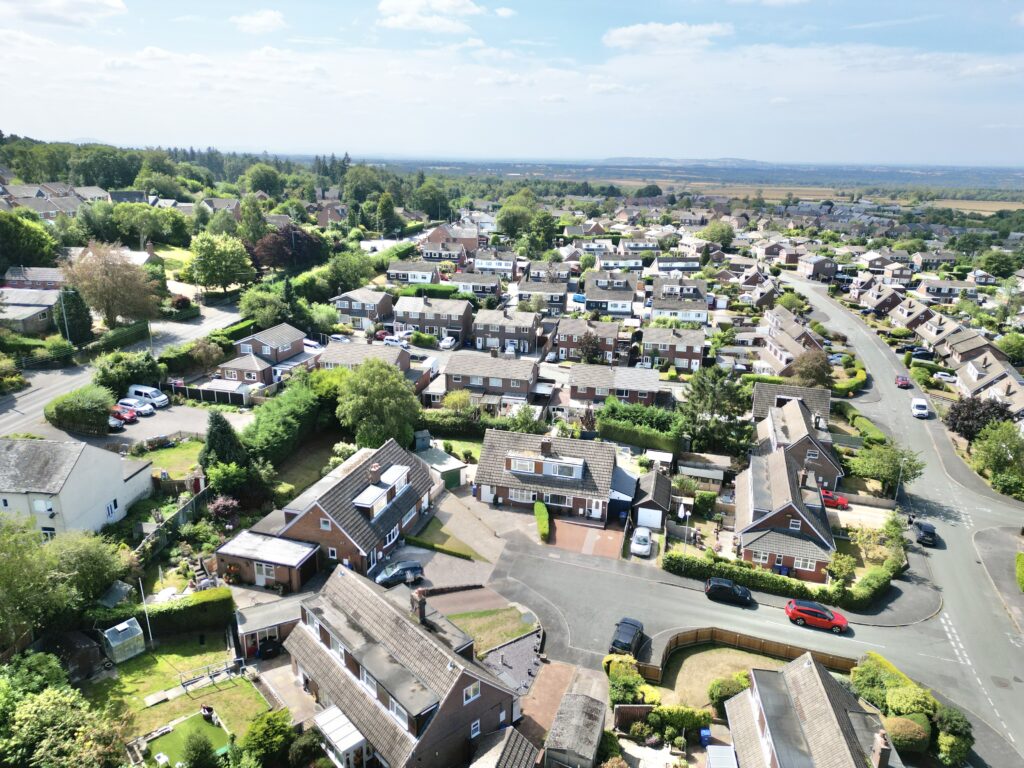 Loggerheads, Market Drayton, TF9