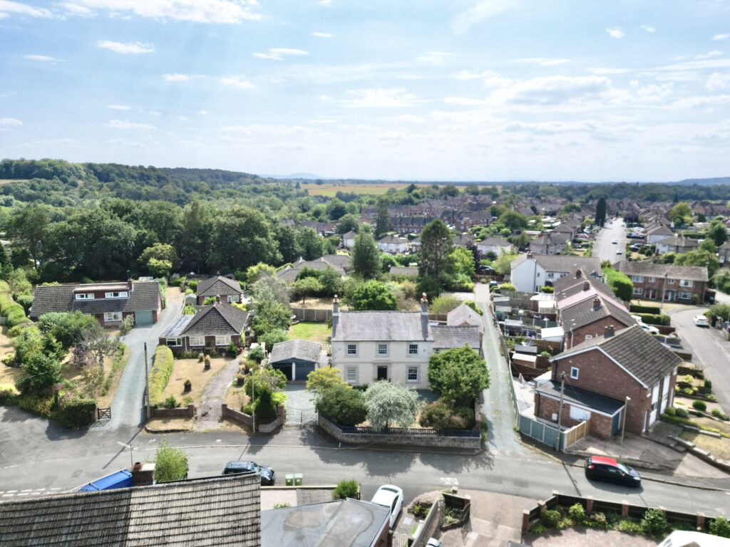 Red Bank Road, Market Drayton, TF9