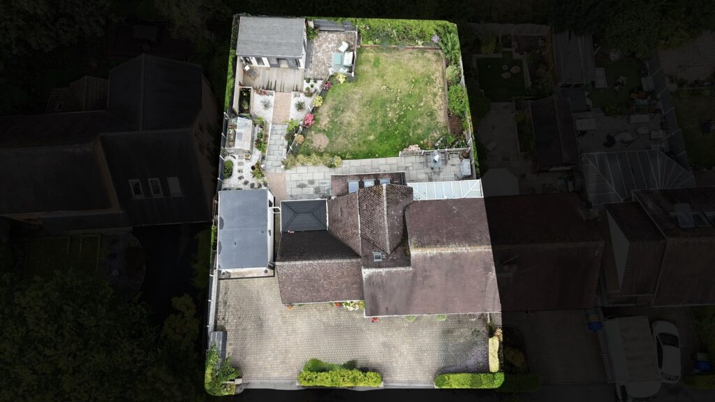 Brook Road, Stoke-On-Trent, ST4