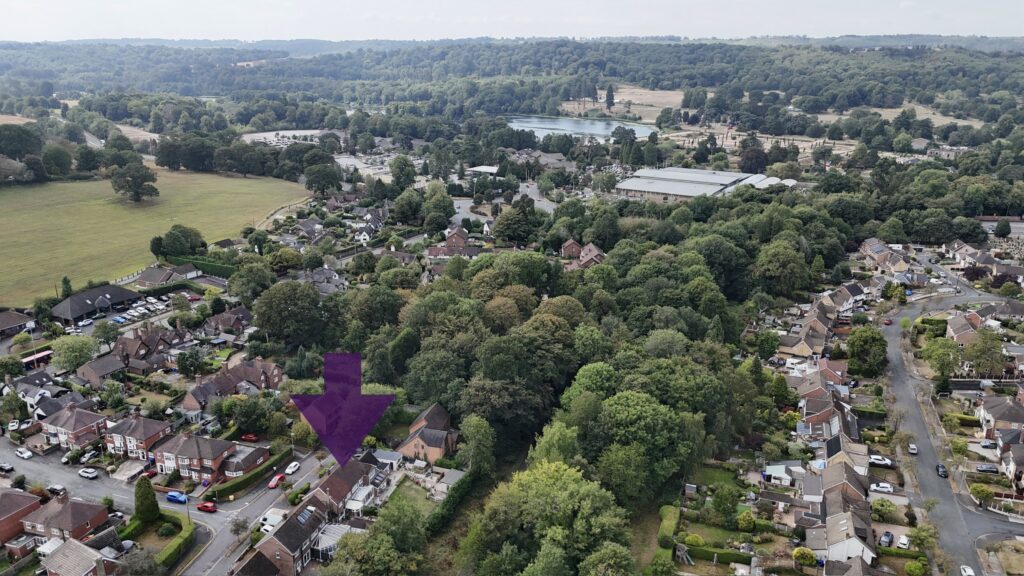 Brook Road, Stoke-On-Trent, ST4