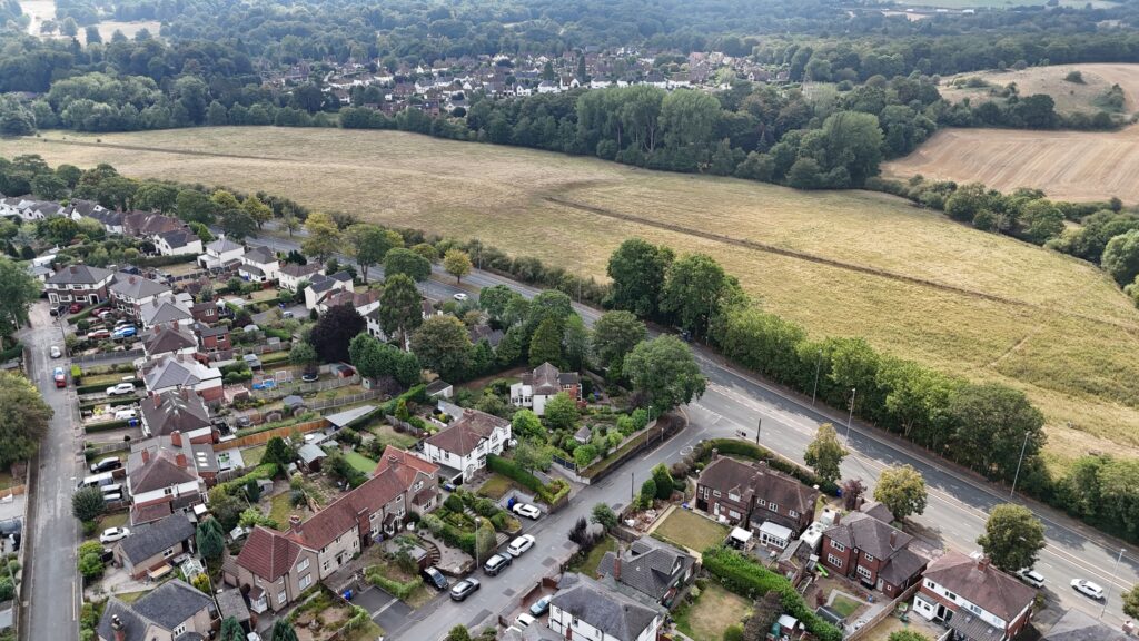 Bankhouse Road, Stoke-On-Trent, ST4