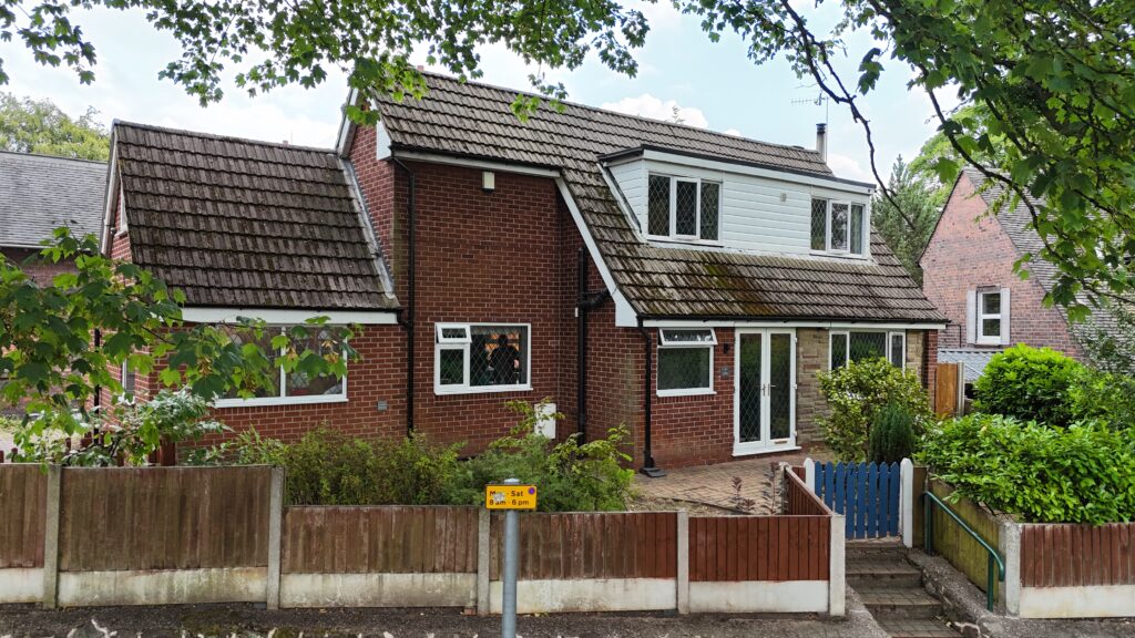 The Avenue, Stoke-On-Trent, ST4