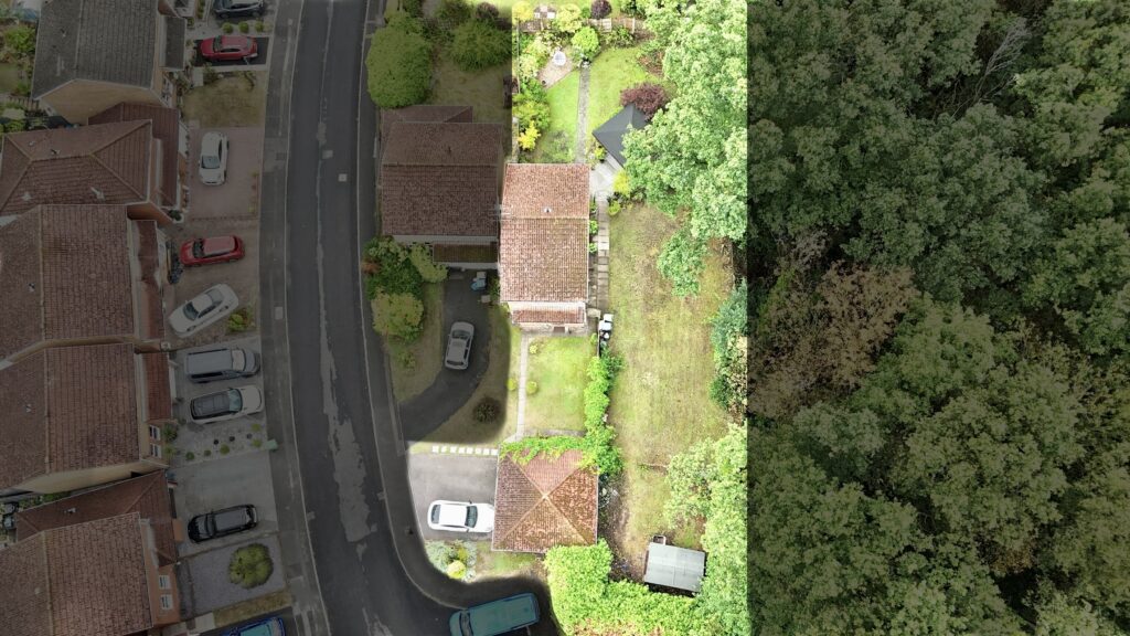 Sheringham Covert, Stafford, ST16