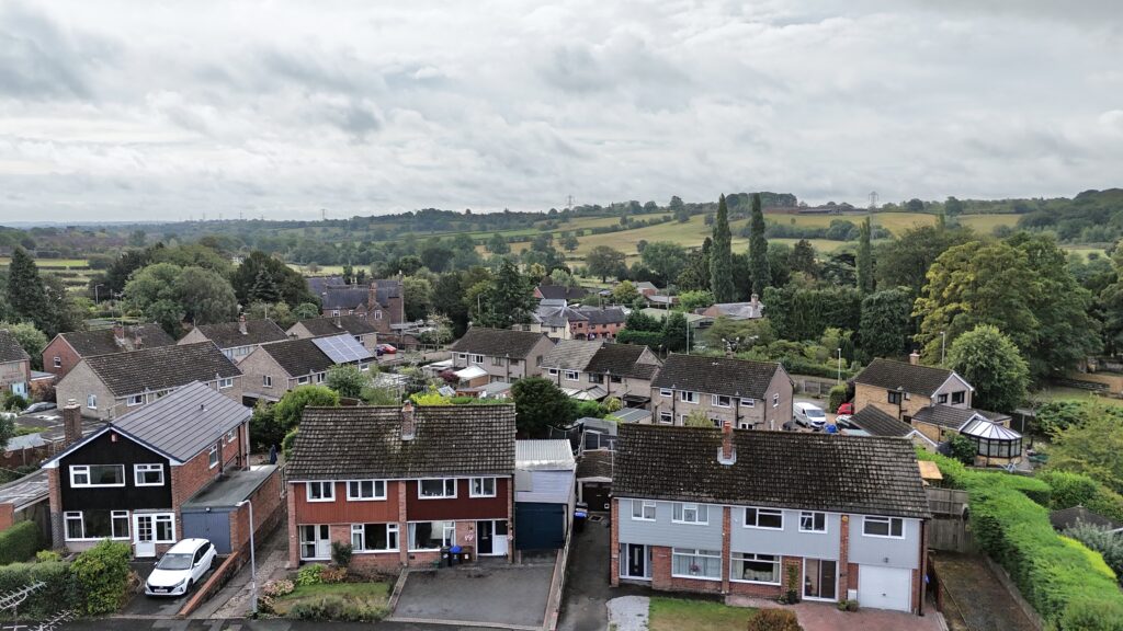 Goldhurst Drive, Tean, ST10