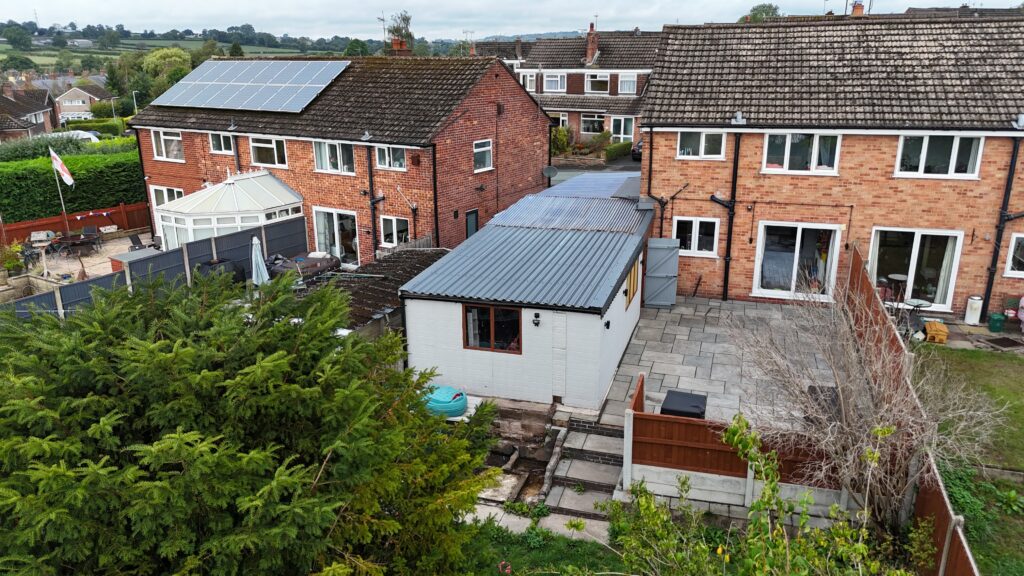Goldhurst Drive, Tean, ST10