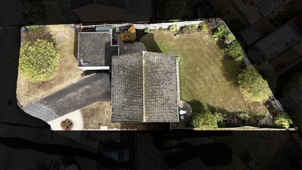 Hilcote Hollow, Stafford, ST16