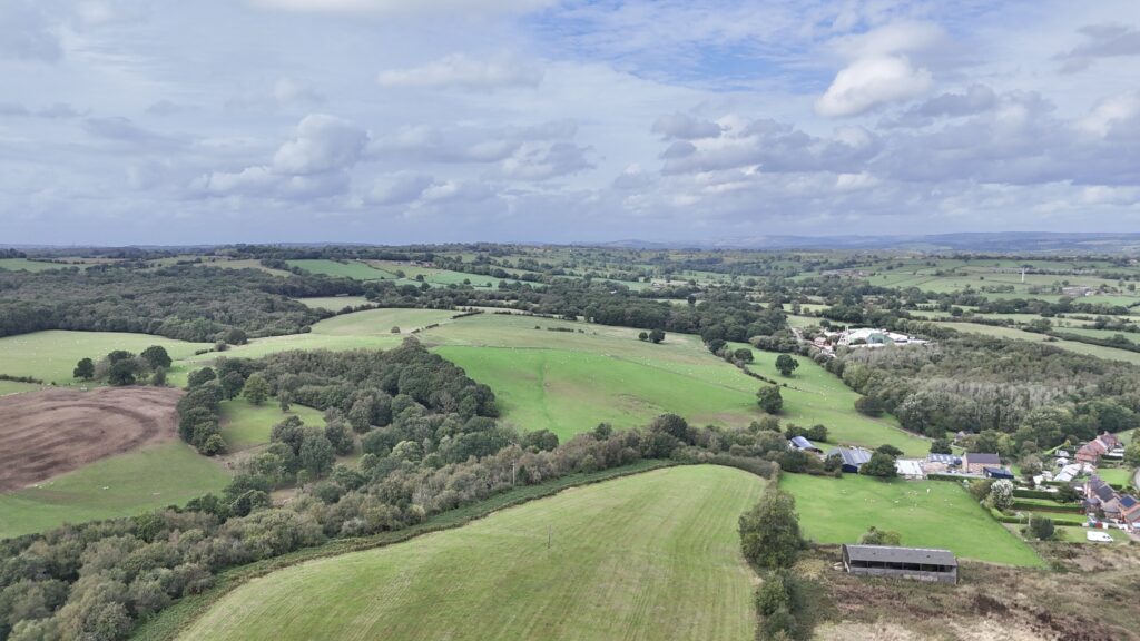 Moss Close, Dilhorne, ST10