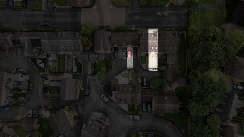 Tilling Drive, Stone, ST15