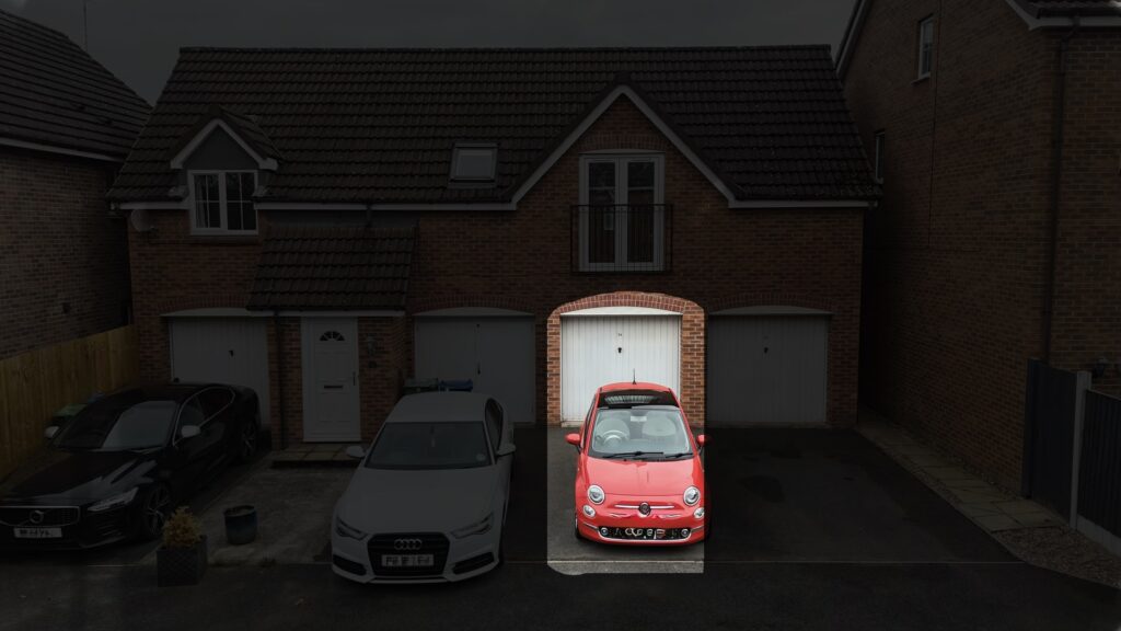 Tilling Drive, Stone, ST15