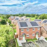 Tower Drive, Castle Meadows, ST21