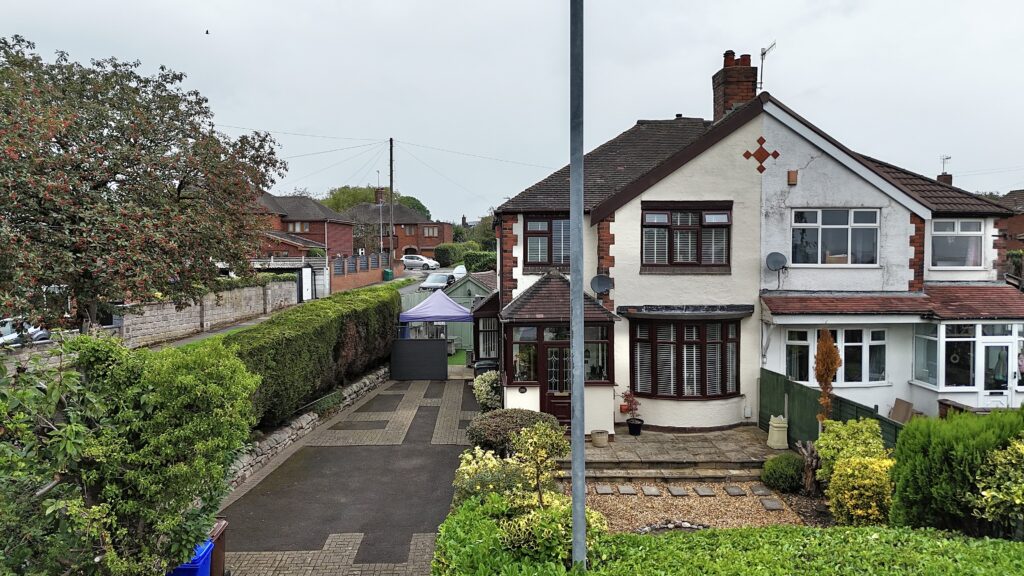 Birches Head Road, Stoke-On-Trent, ST1