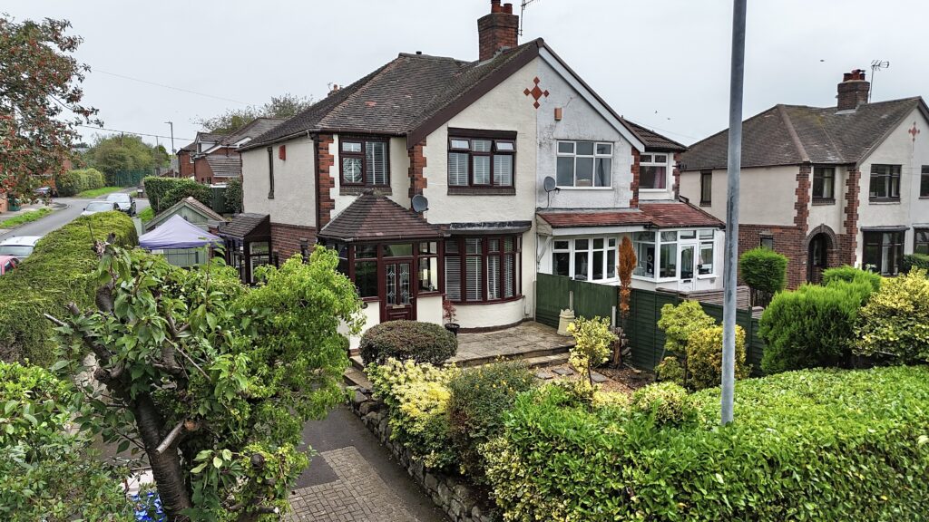 Birches Head Road, Stoke-On-Trent, ST1