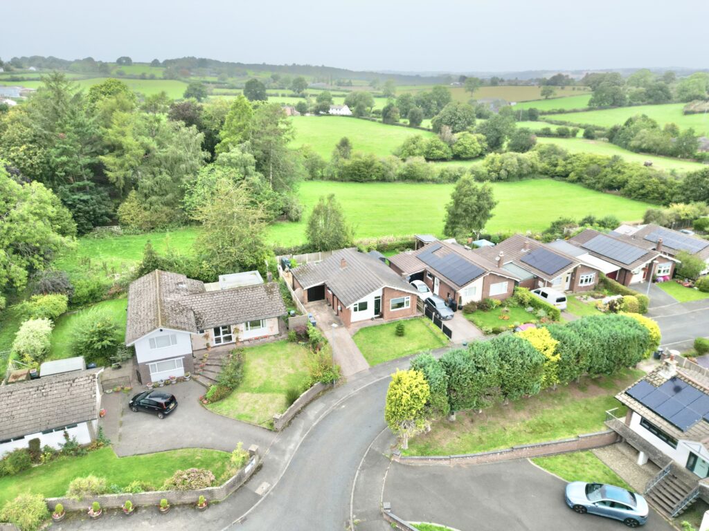 St. Johns Way, Ashley, TF9