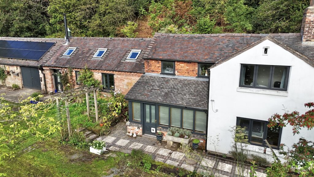 Foxt Road, Foxt, ST10