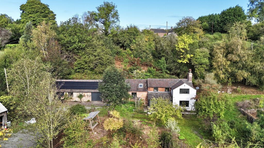 Foxt Road, Foxt, ST10