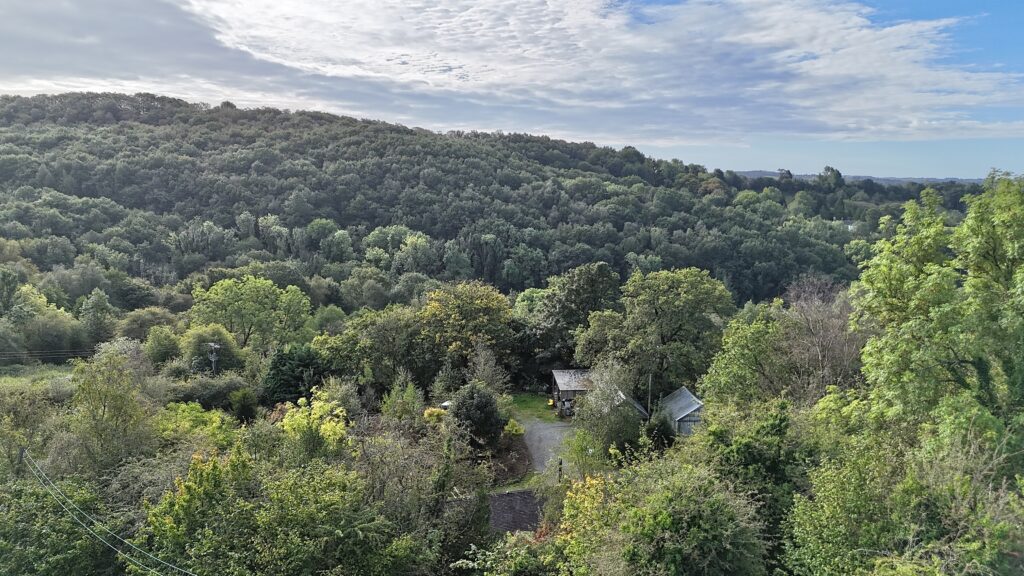 Foxt Road, Foxt, ST10
