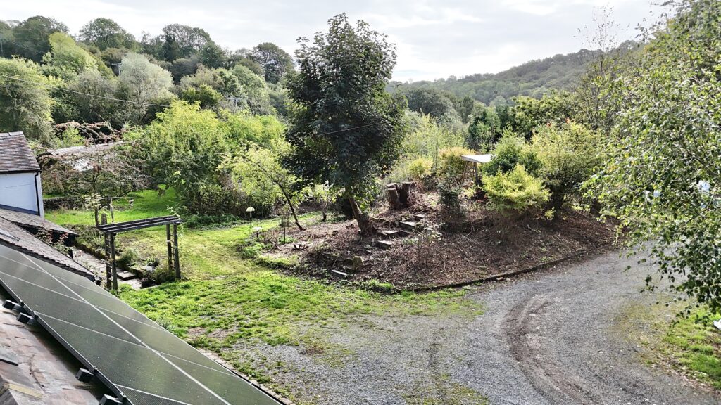 Foxt Road, Foxt, ST10