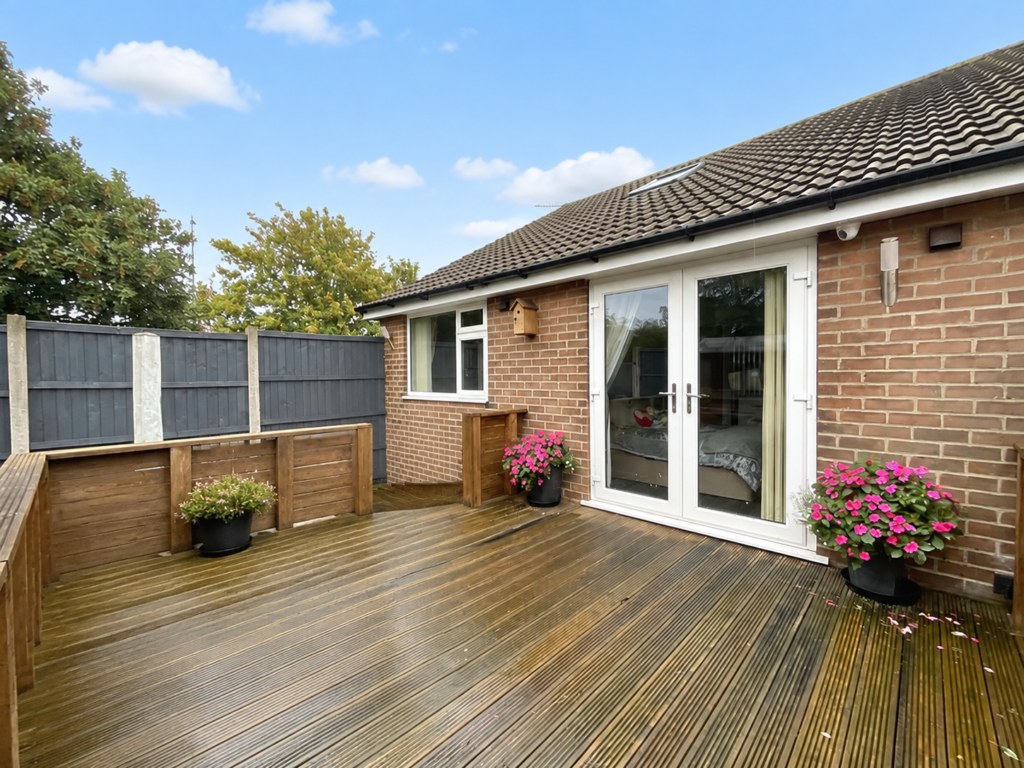 Foley Road, Stoke-On-Trent, ST3