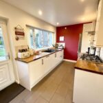 New Inn Lane, Trentham
