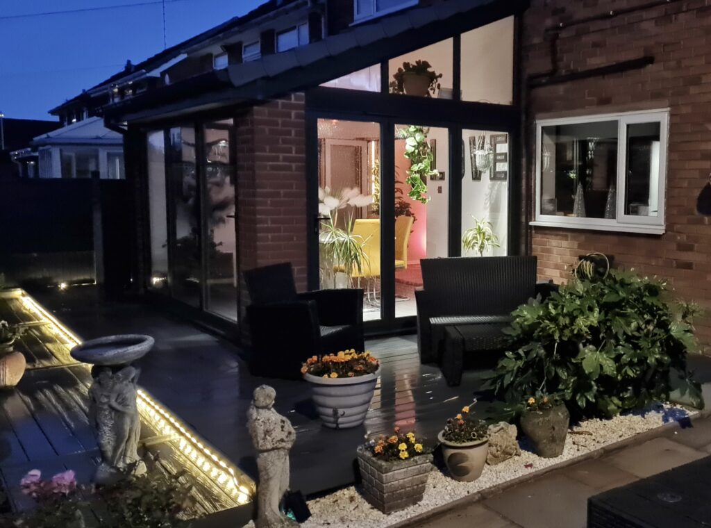 Crossfield Avenue, Blythe Bridge, ST11