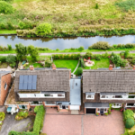 Meaford Road, Barlaston, ST12
