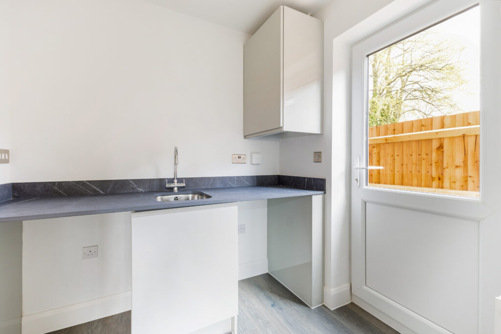 Clayton Road, Newcastle-Under-Lyme, ST5