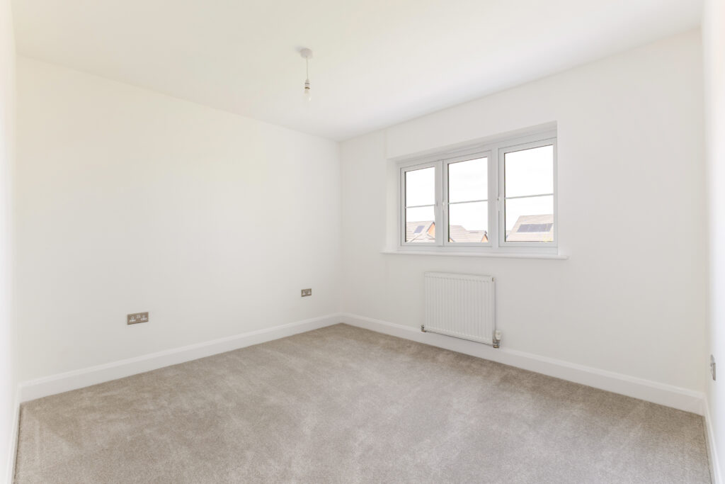 Clayton Road, Newcastle-Under-Lyme, ST5