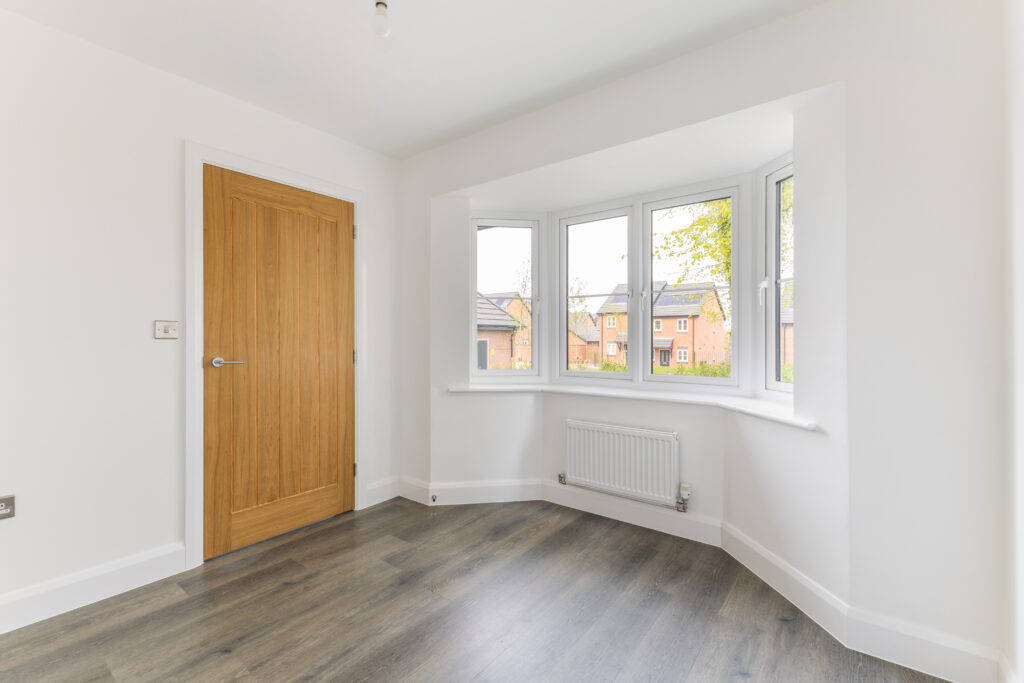 Clayton Road, Newcastle-Under-Lyme, ST5