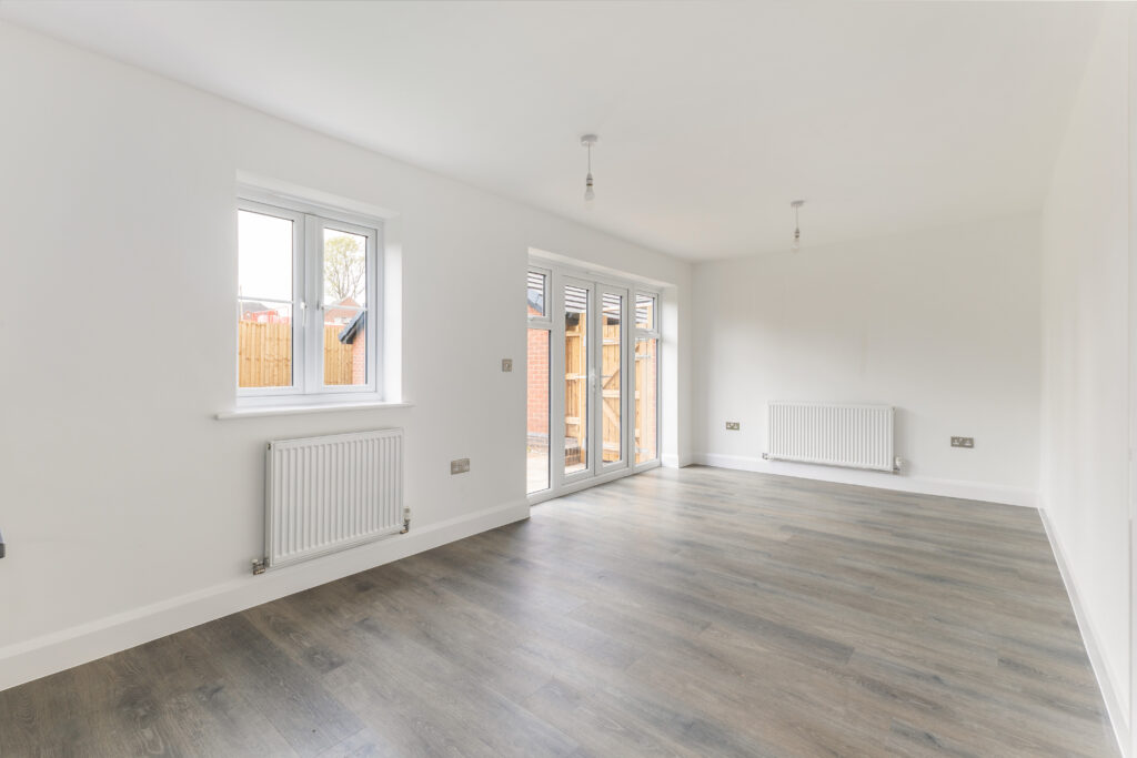 Clayton Road, Newcastle-Under-Lyme, ST5