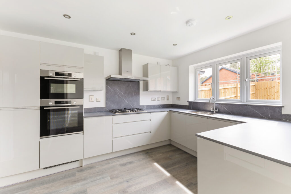 Clayton Road, Newcastle-Under-Lyme, ST5