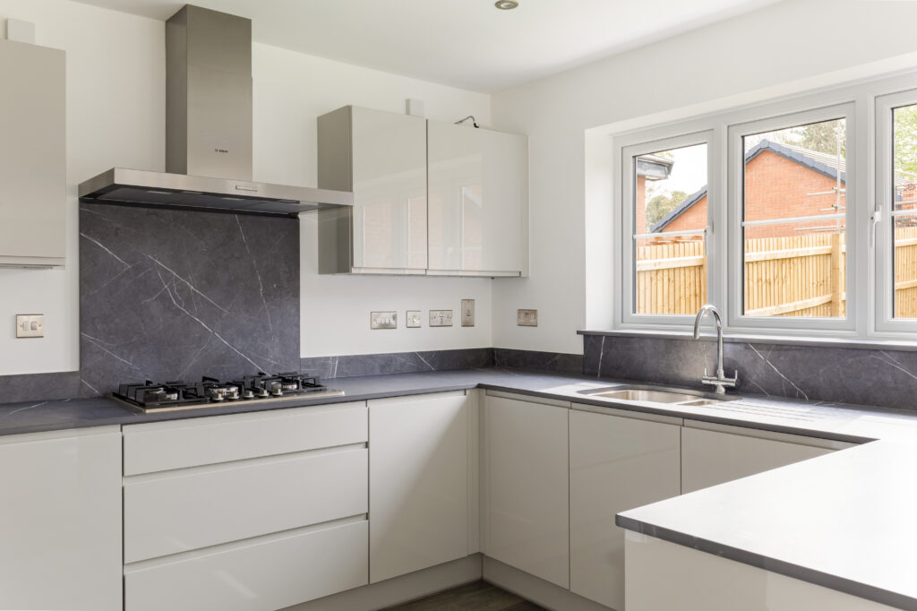 Clayton Road, Newcastle-Under-Lyme, ST5