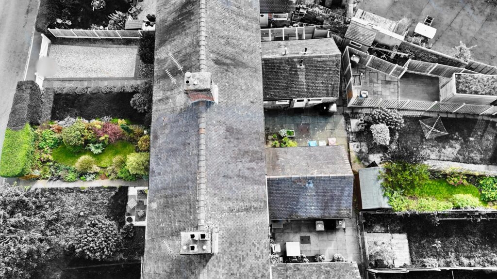 Old Road, Stone, ST15