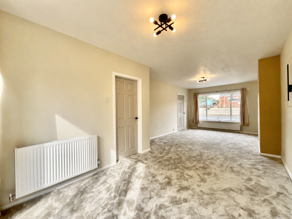 Churchill Avenue, Stoke-On-Trent, ST4