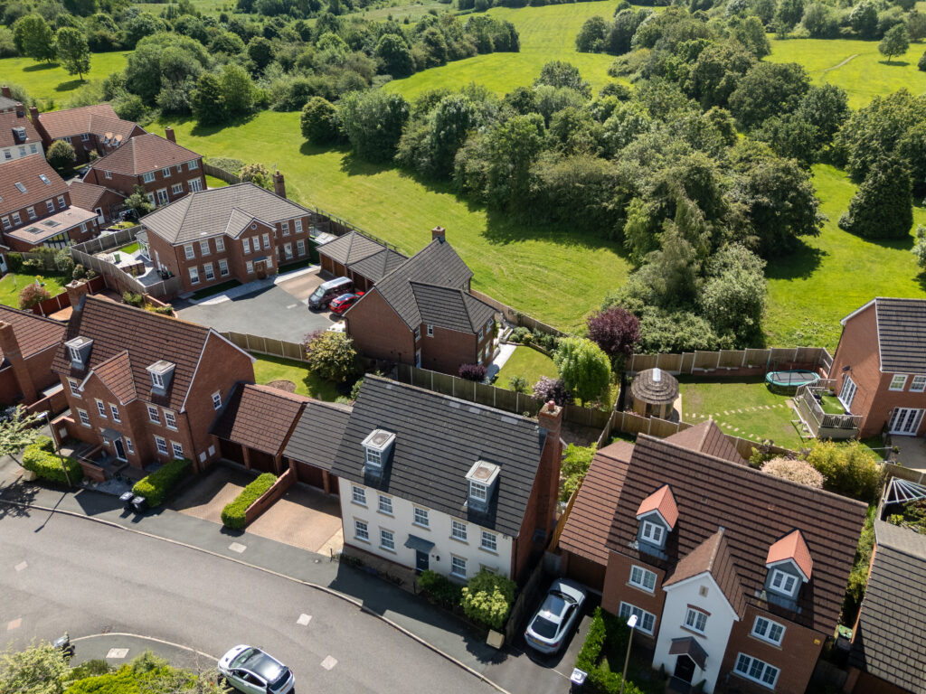 St. Augustines Drive, Weston, CW2