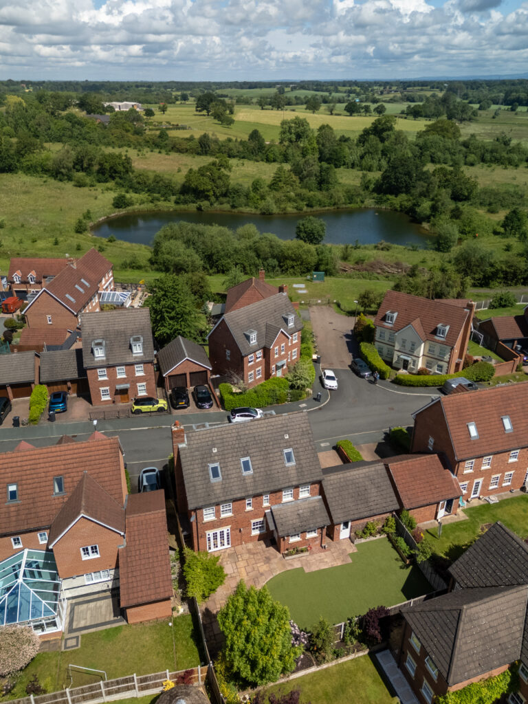 St. Augustines Drive, Weston, CW2