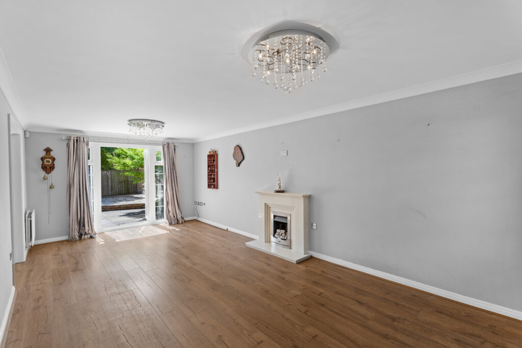 St. Augustines Drive, Weston, CW2