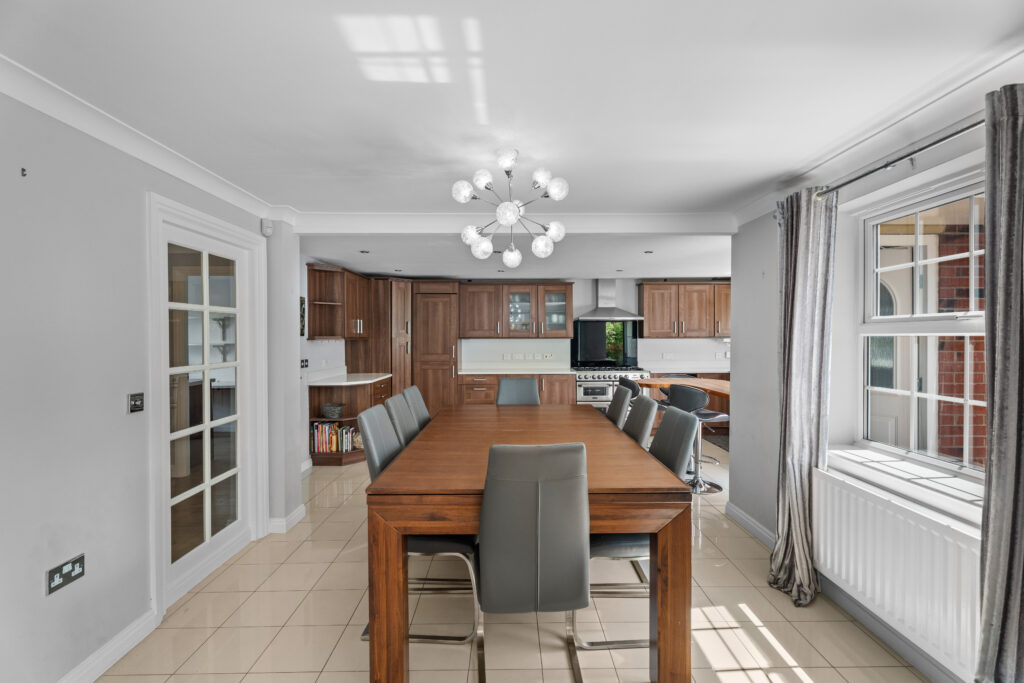 St. Augustines Drive, Weston, CW2