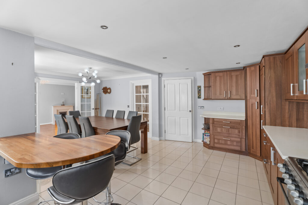 St. Augustines Drive, Weston, CW2