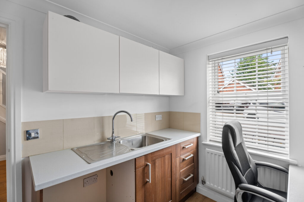 St. Augustines Drive, Weston, CW2