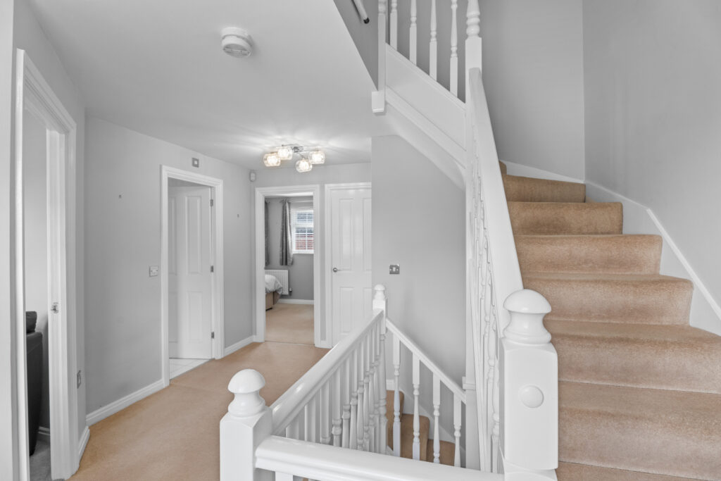 St. Augustines Drive, Weston, CW2