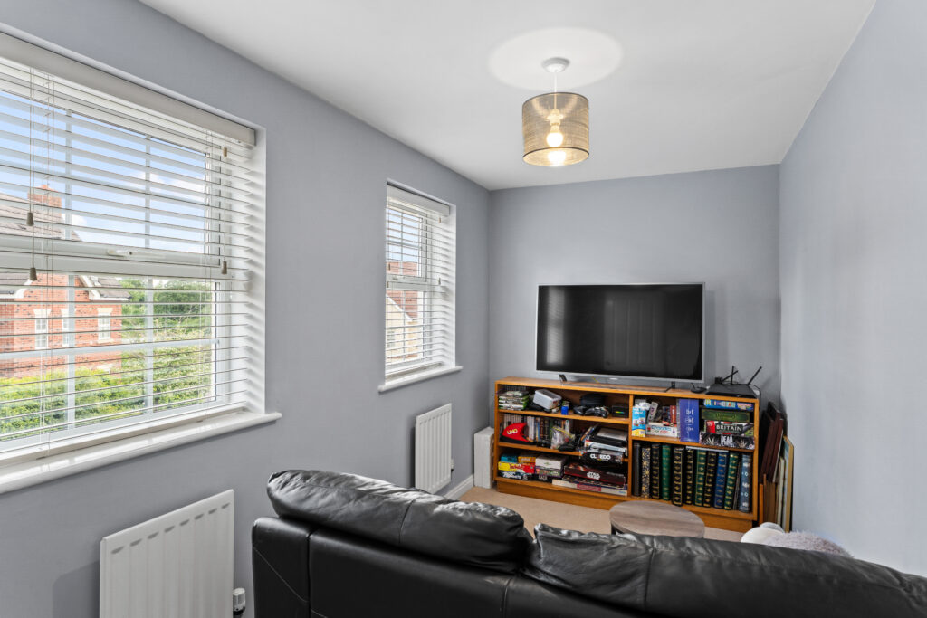 St. Augustines Drive, Weston, CW2