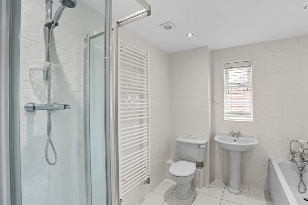St. Augustines Drive, Weston, CW2
