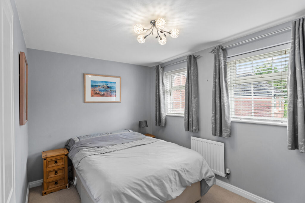 St. Augustines Drive, Weston, CW2