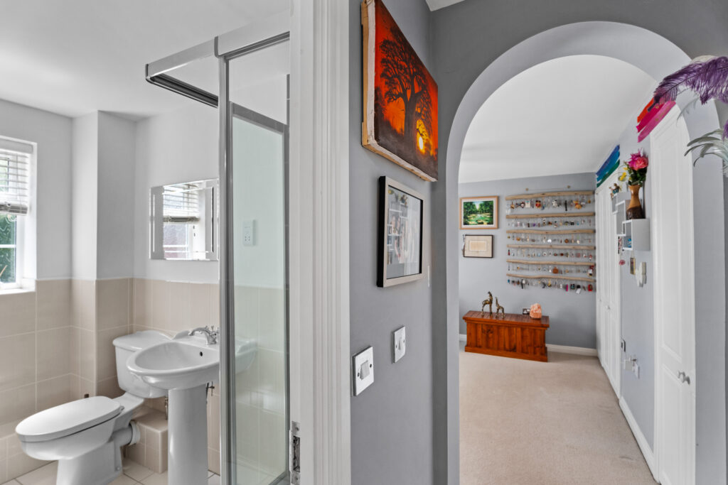 St. Augustines Drive, Weston, CW2