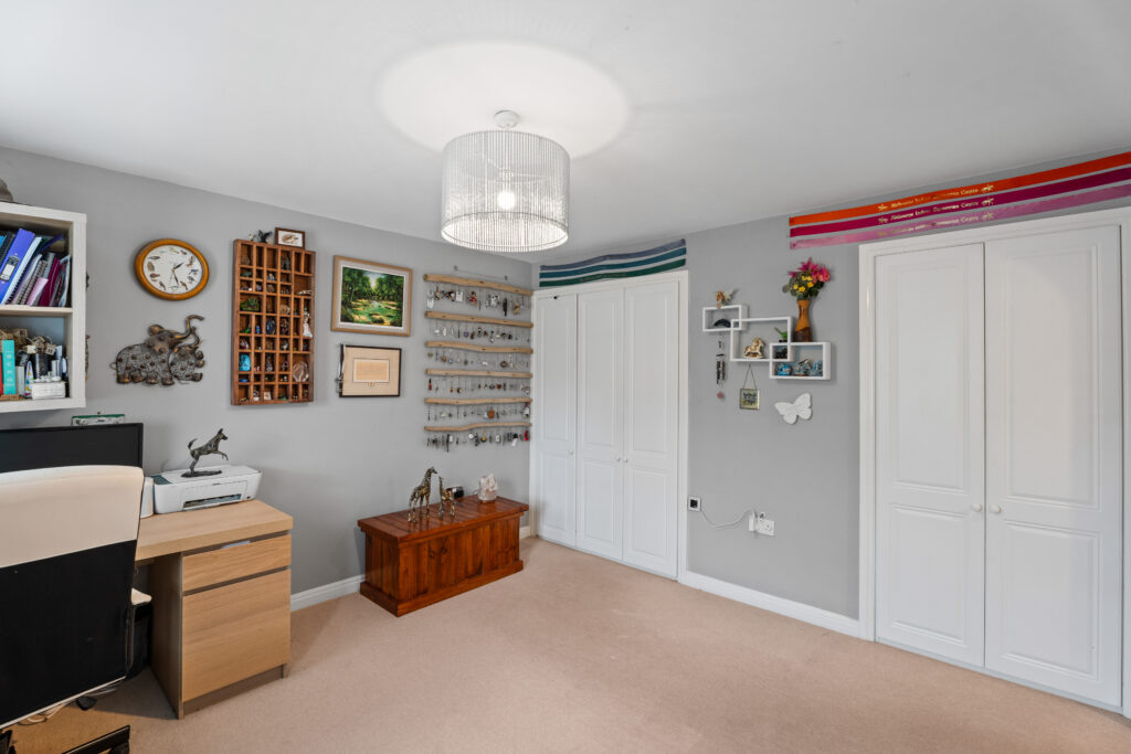 St. Augustines Drive, Weston, CW2