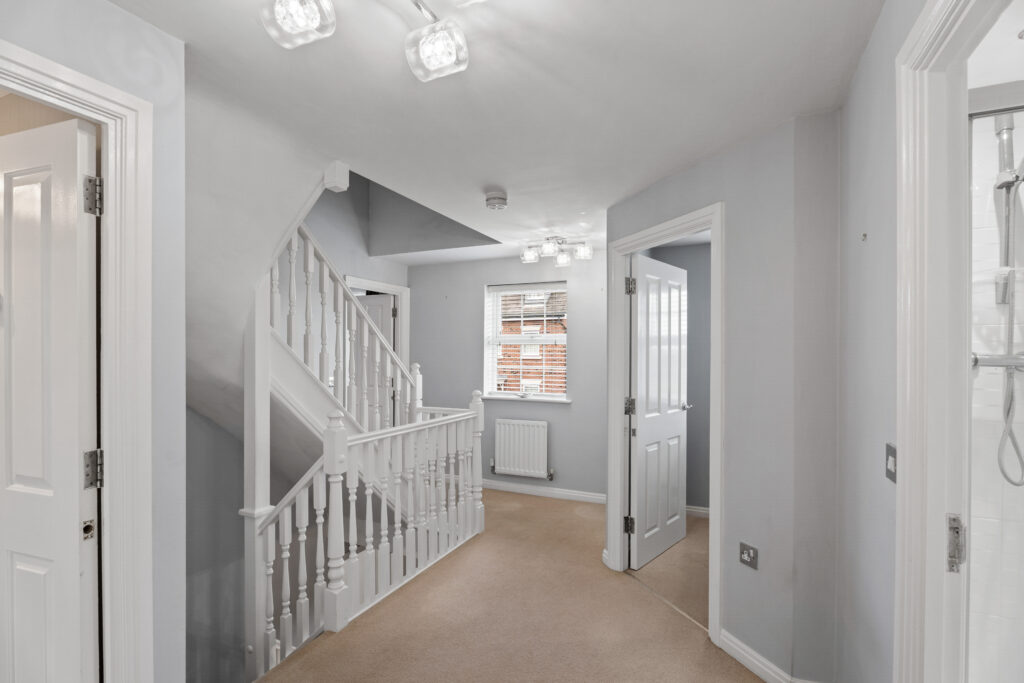 St. Augustines Drive, Weston, CW2