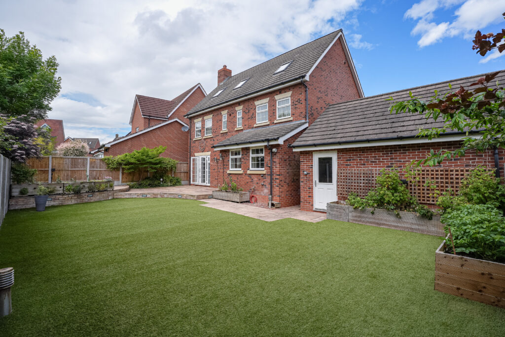 St. Augustines Drive, Weston, CW2